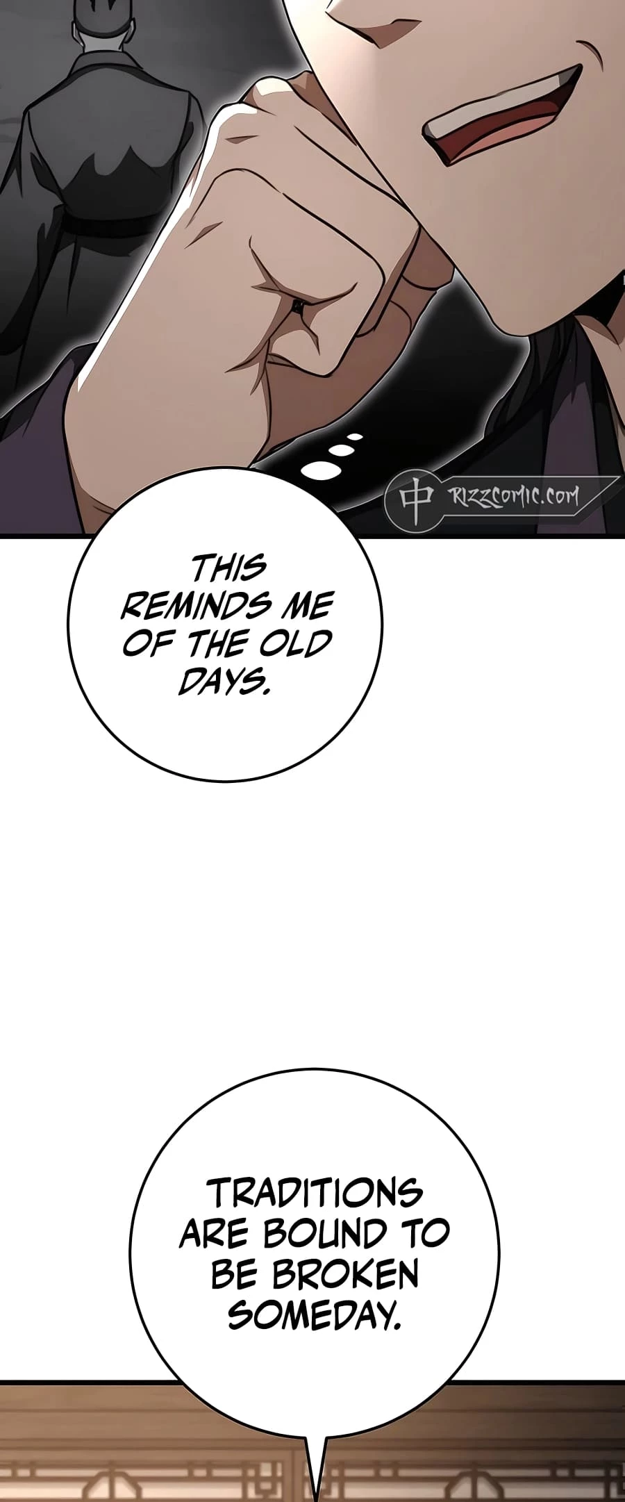 Emperor's Sword Chapter 39 - 9