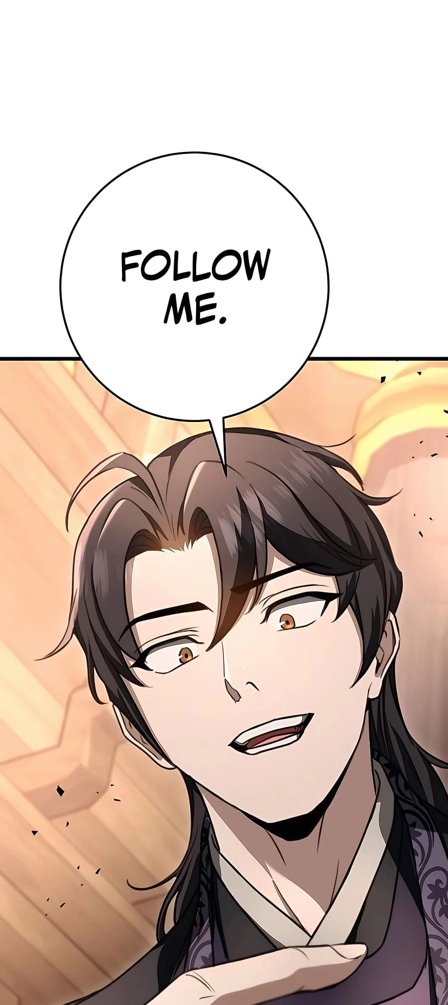 Emperor's Sword Chapter 40 - 59