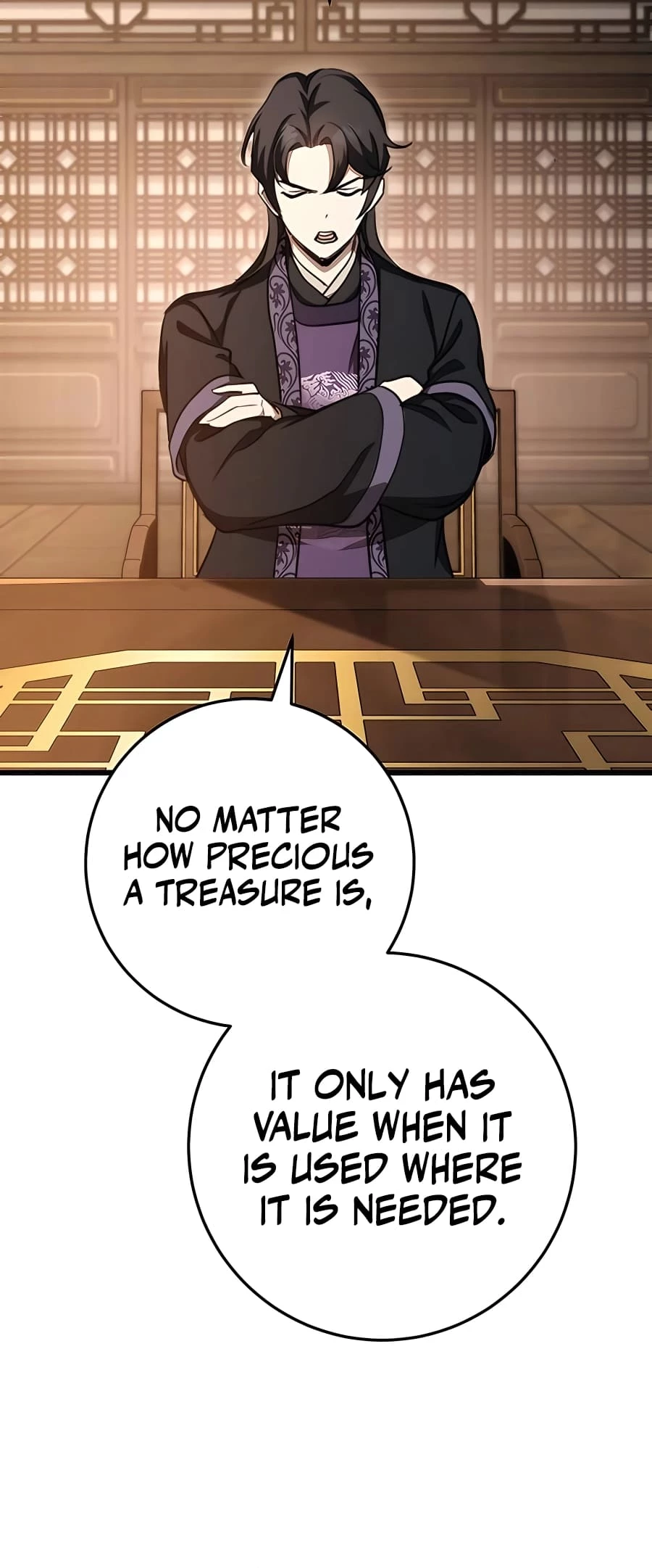 Emperor's Sword Chapter 39 - 10
