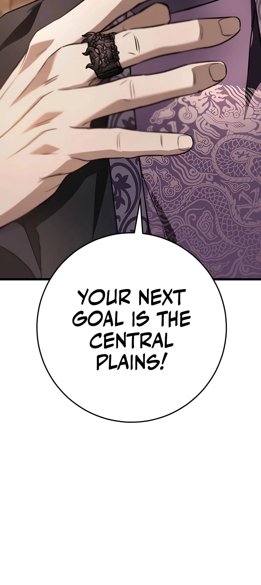 Emperor's Sword Chapter 40 - 60