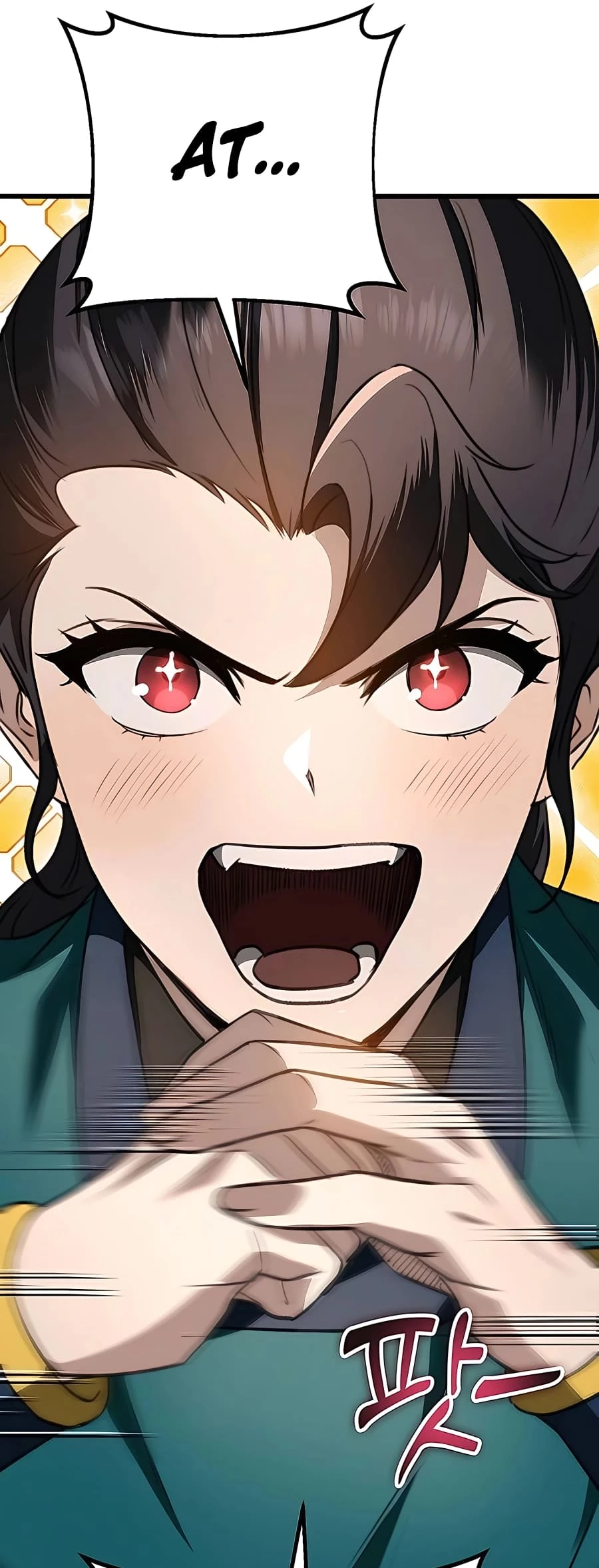 Emperor's Sword Chapter 40 - 61