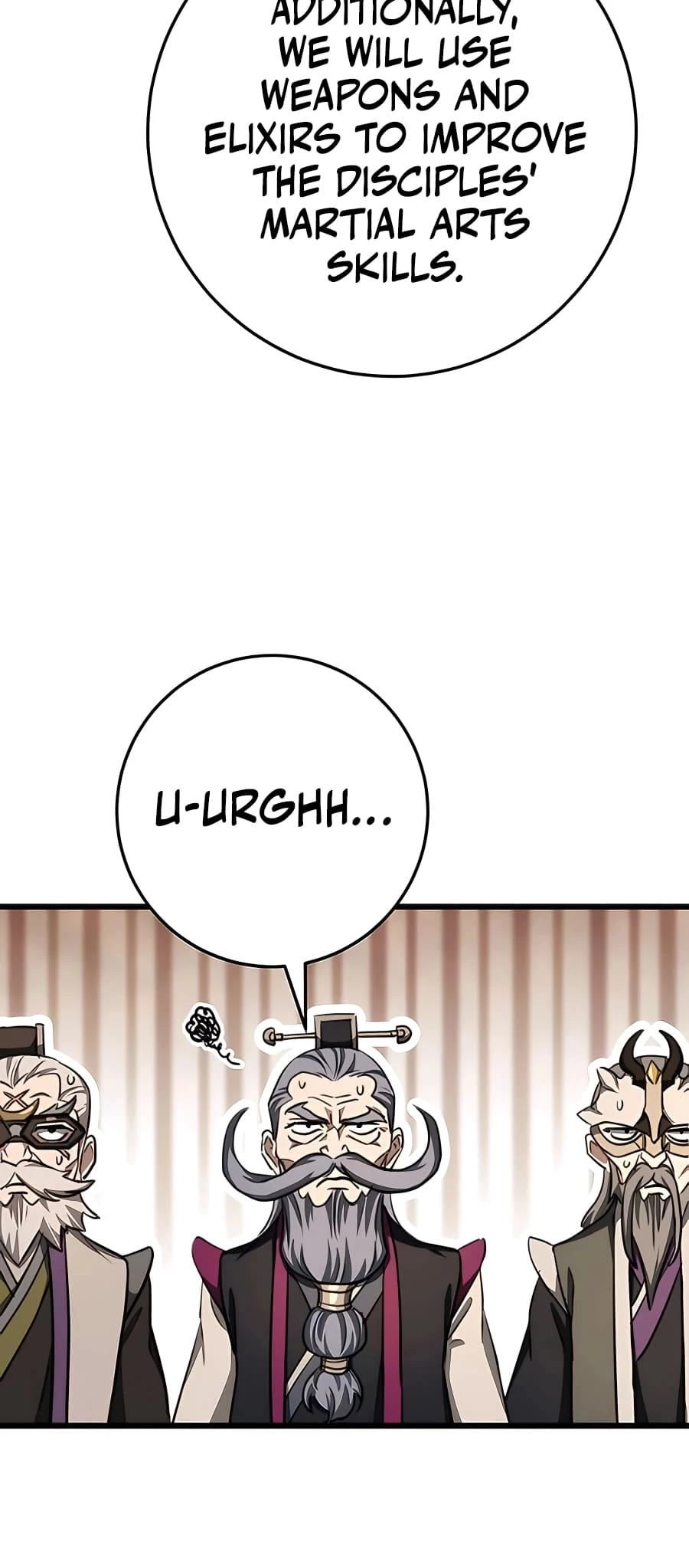 Emperor's Sword Chapter 39 - 12