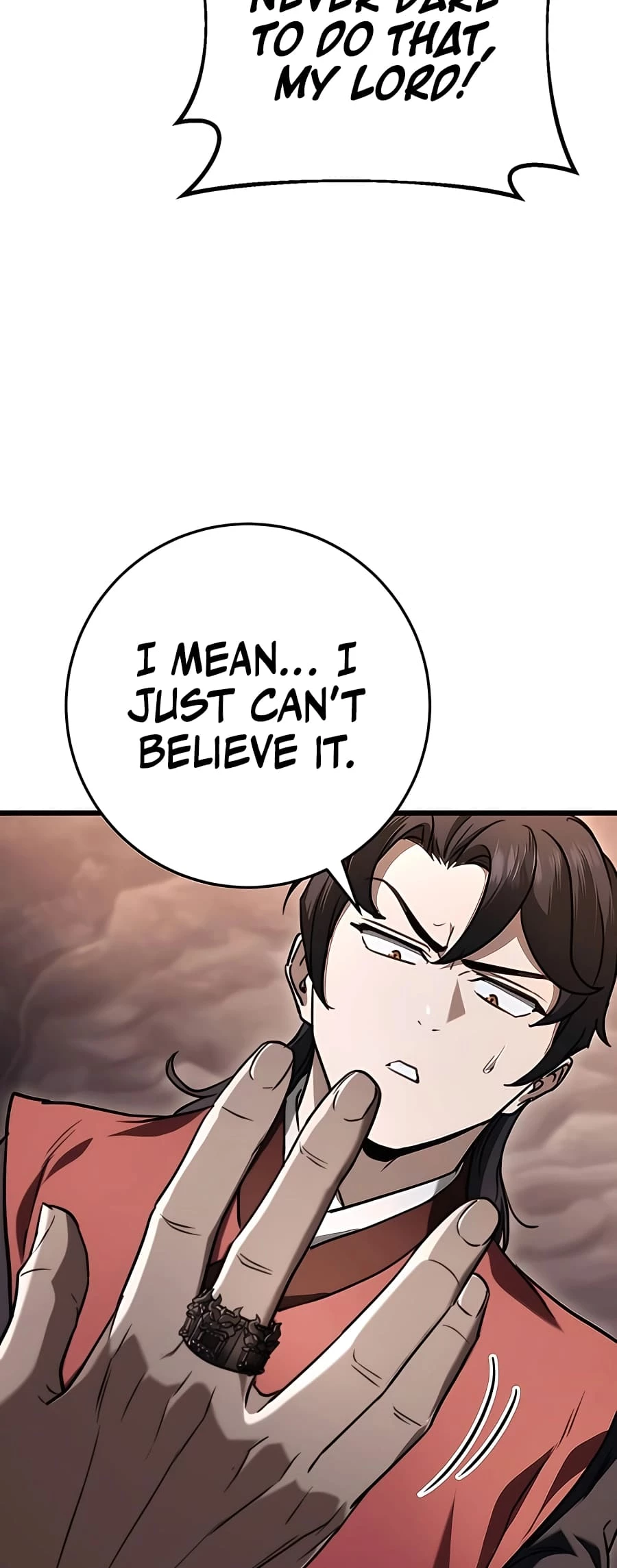Emperor's Sword Chapter 40 - 68