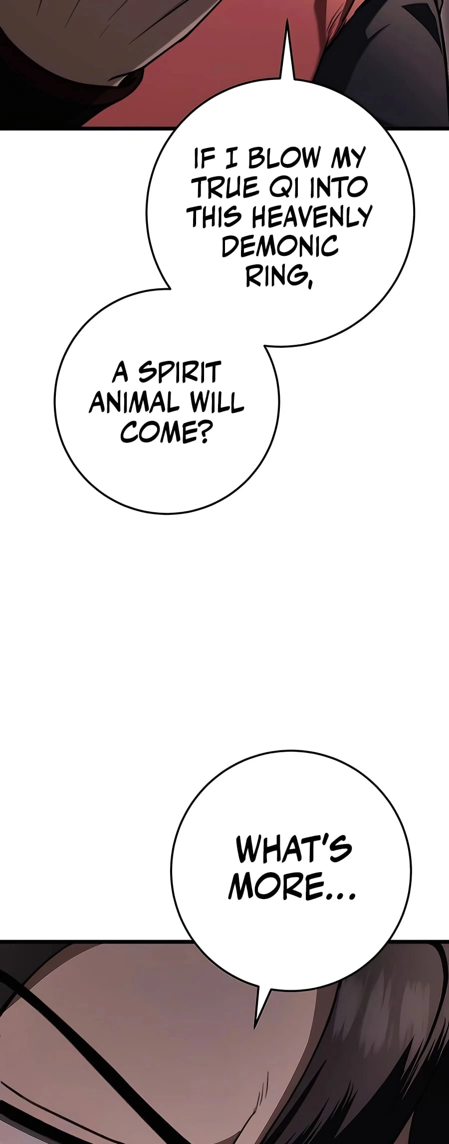 Emperor's Sword Chapter 40 - 69