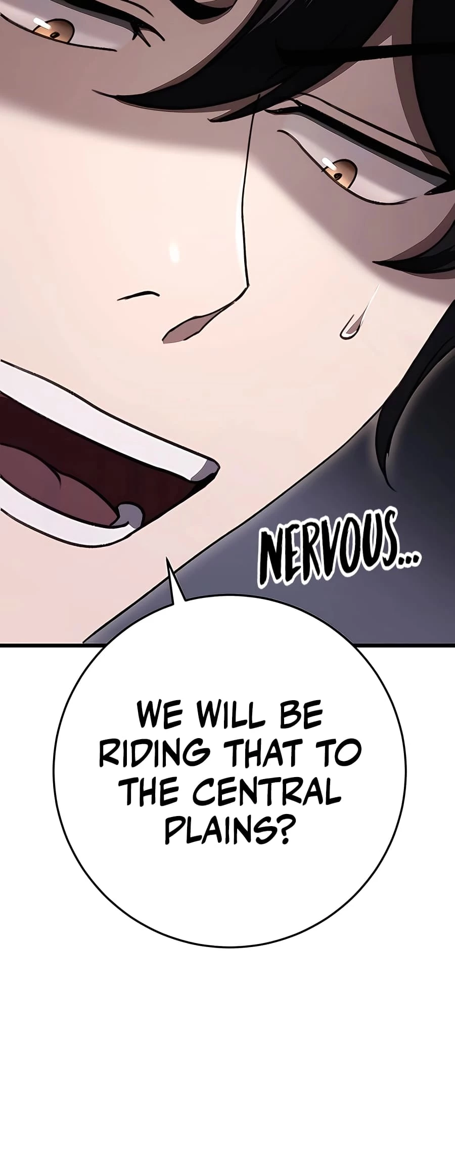 Emperor's Sword Chapter 40 - 70