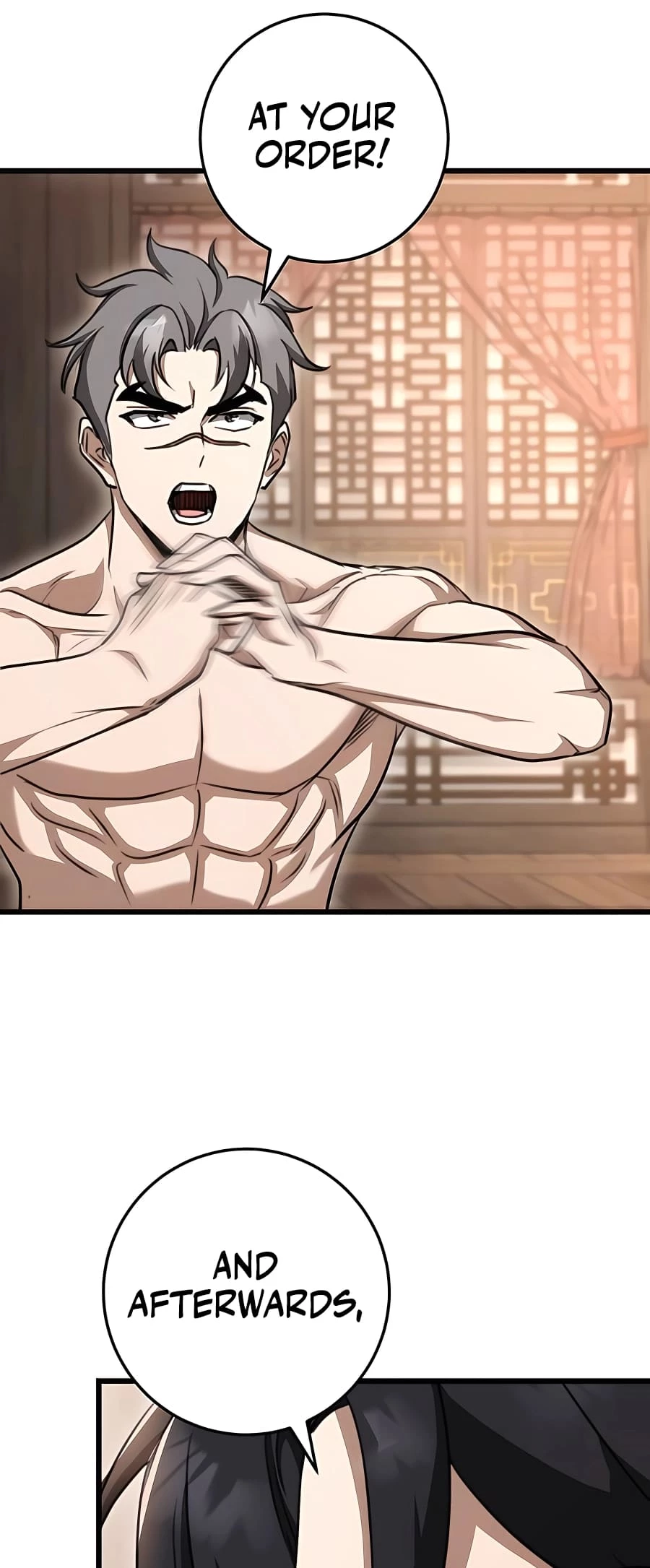Emperor's Sword Chapter 39 - 21