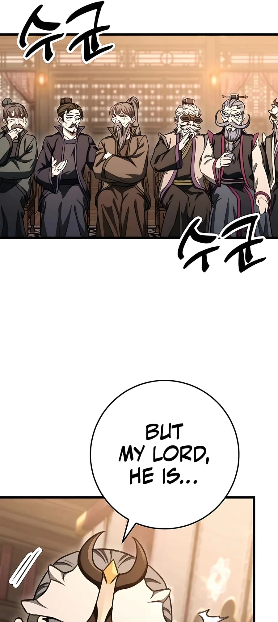 Emperor's Sword Chapter 39 - 23