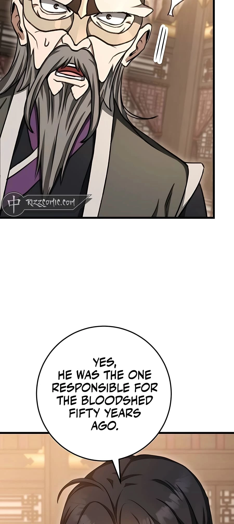 Emperor's Sword Chapter 39 - 24