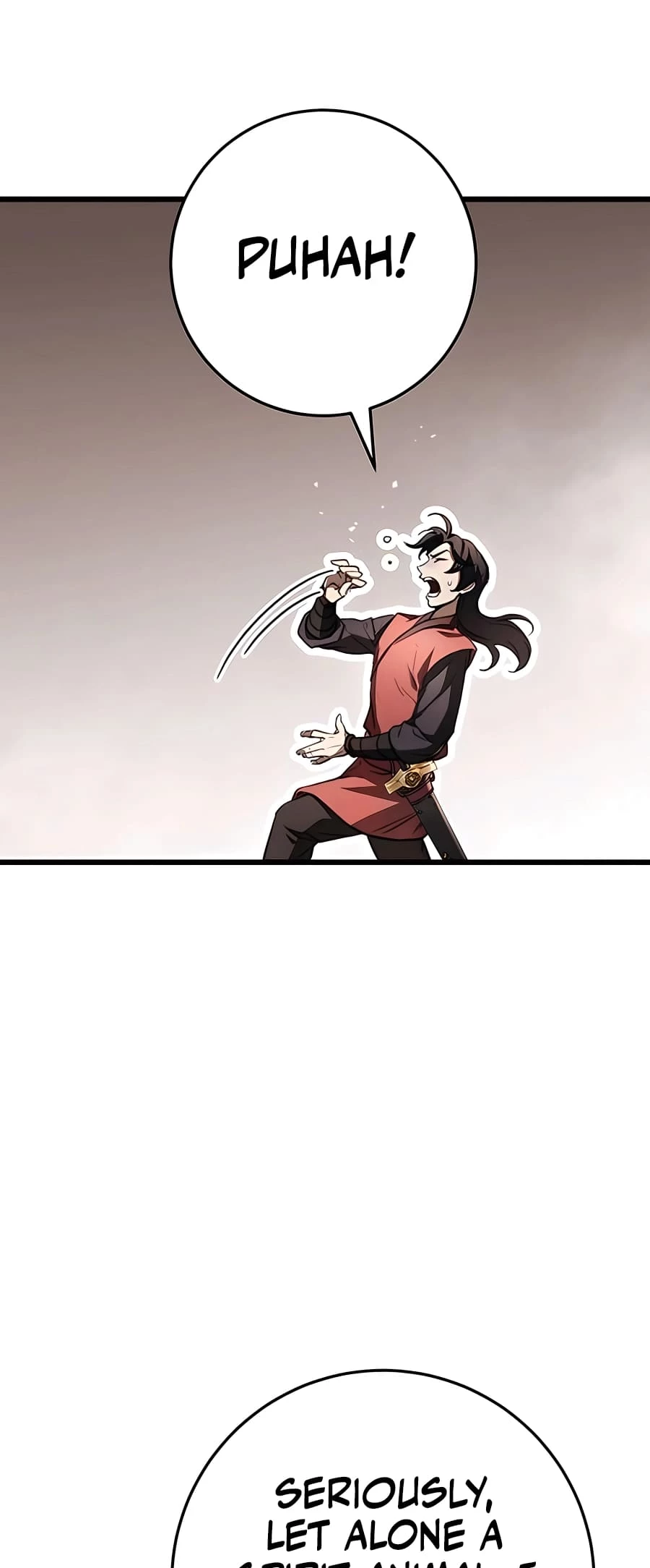 Emperor's Sword Chapter 40 - 77