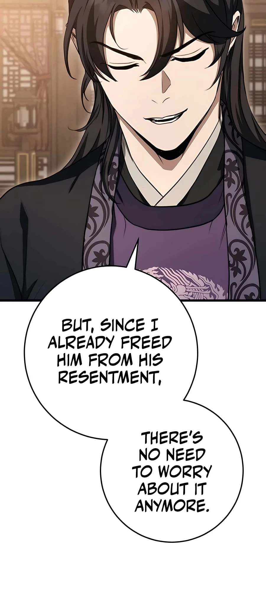 Emperor's Sword Chapter 39 - 25