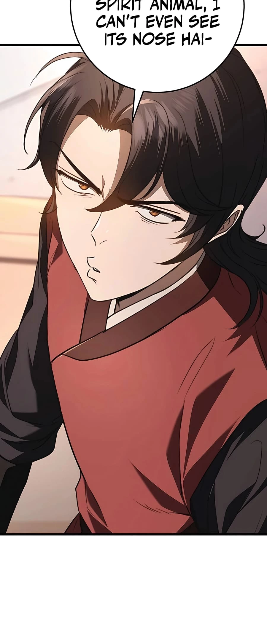 Emperor's Sword Chapter 40 - 78