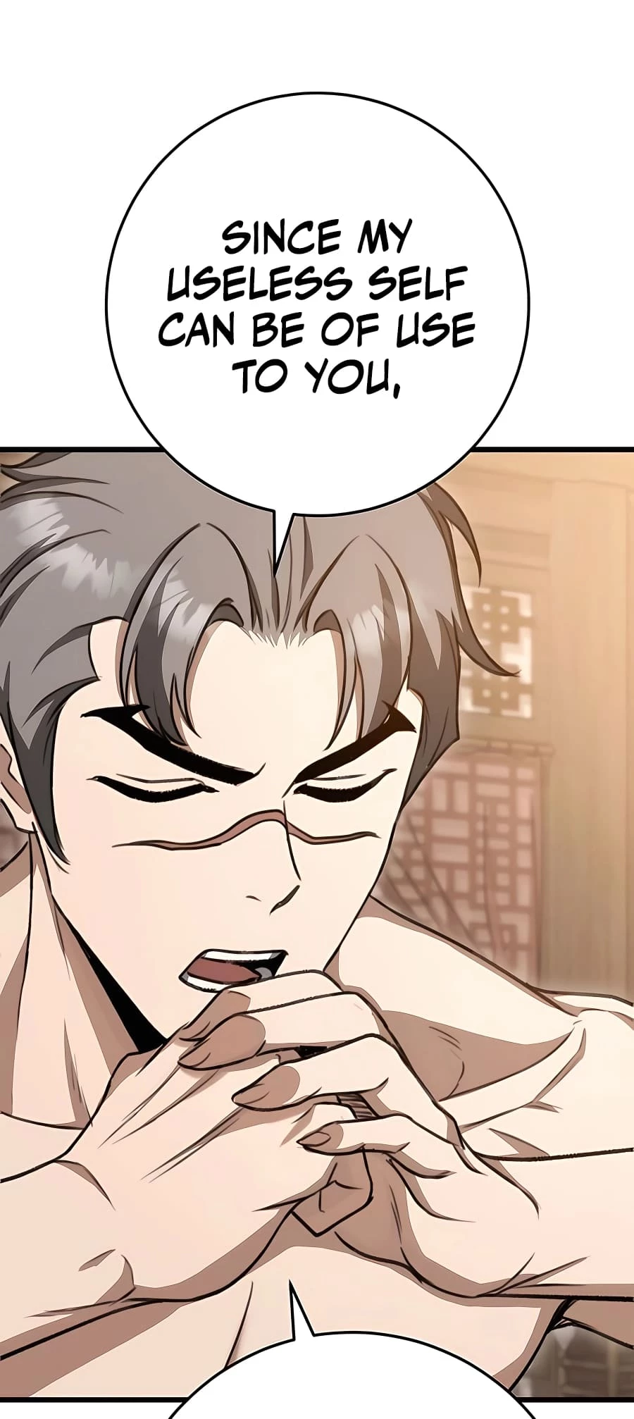 Emperor's Sword Chapter 39 - 26