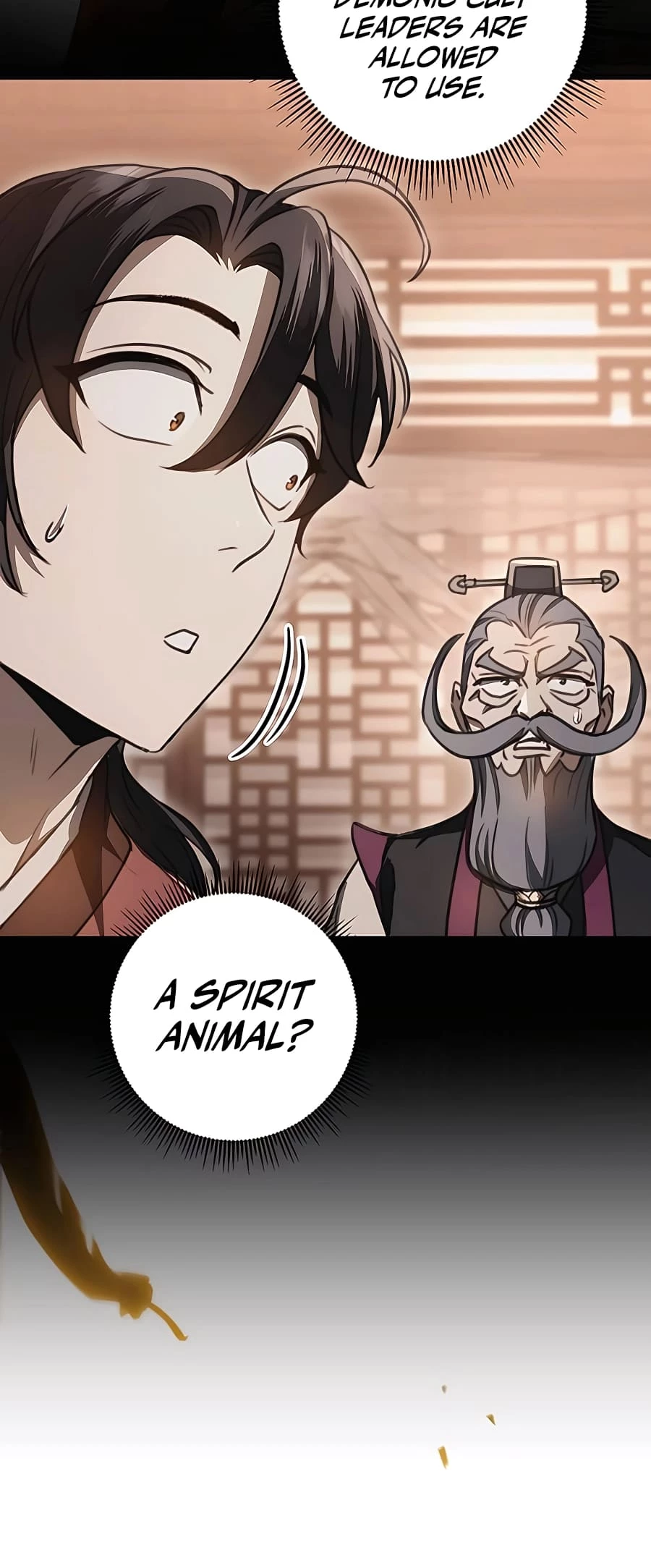 Emperor's Sword Chapter 40 - 82