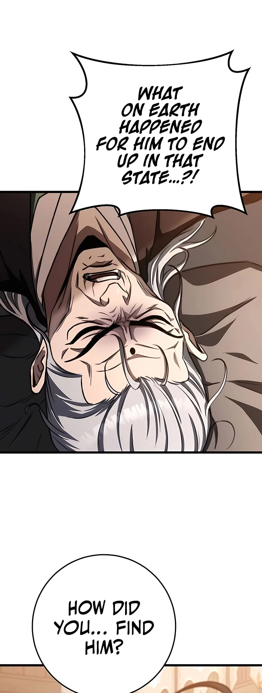 Emperor's Sword Chapter 39 - 31