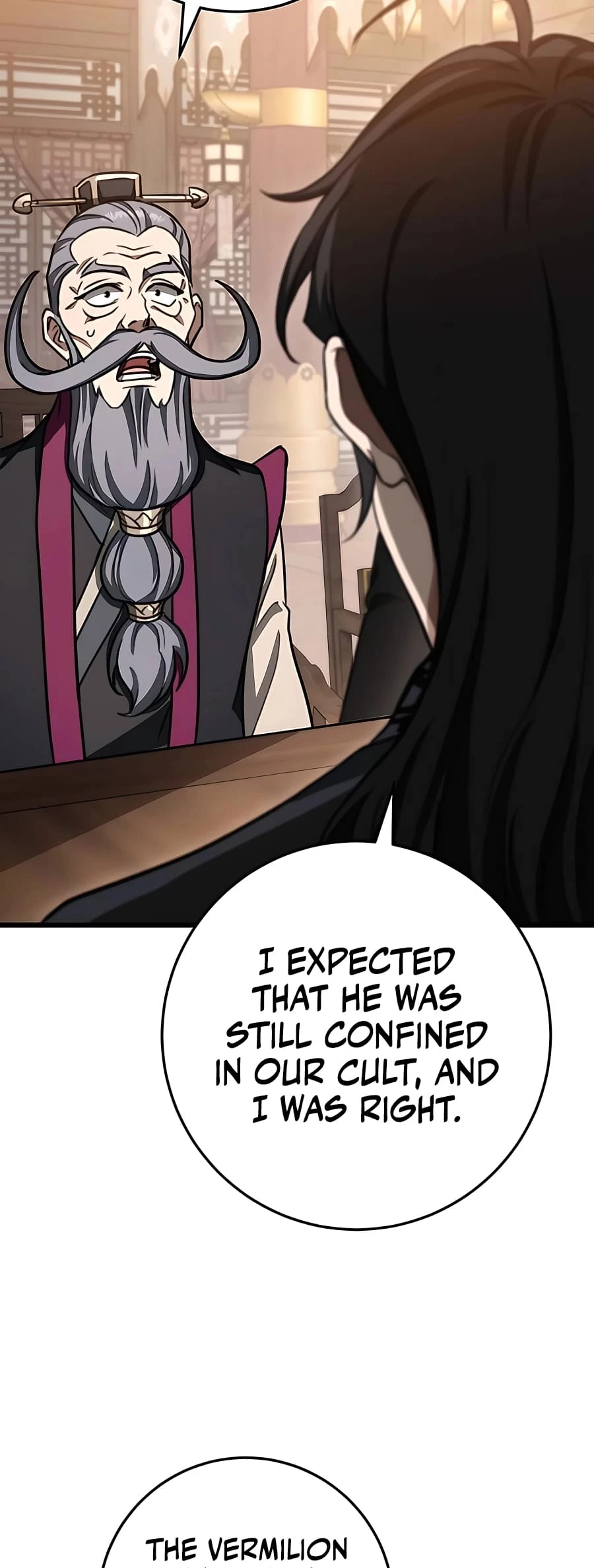 Emperor's Sword Chapter 39 - 32