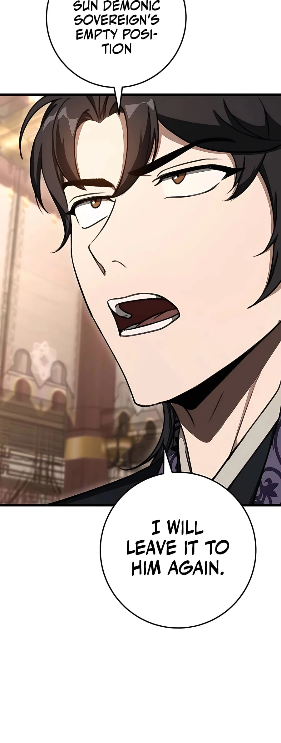 Emperor's Sword Chapter 39 - 33