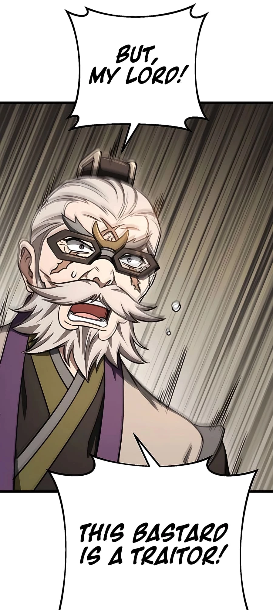 Emperor's Sword Chapter 39 - 34