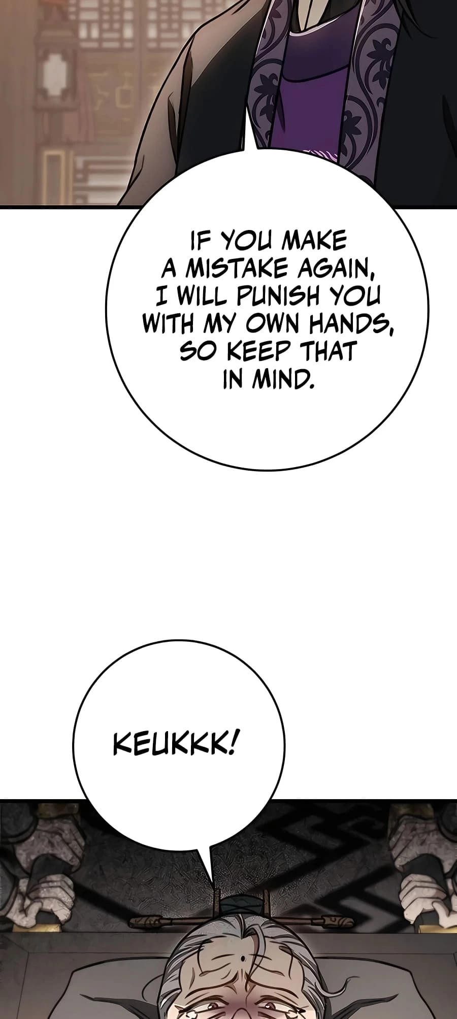 Emperor's Sword Chapter 39 - 36