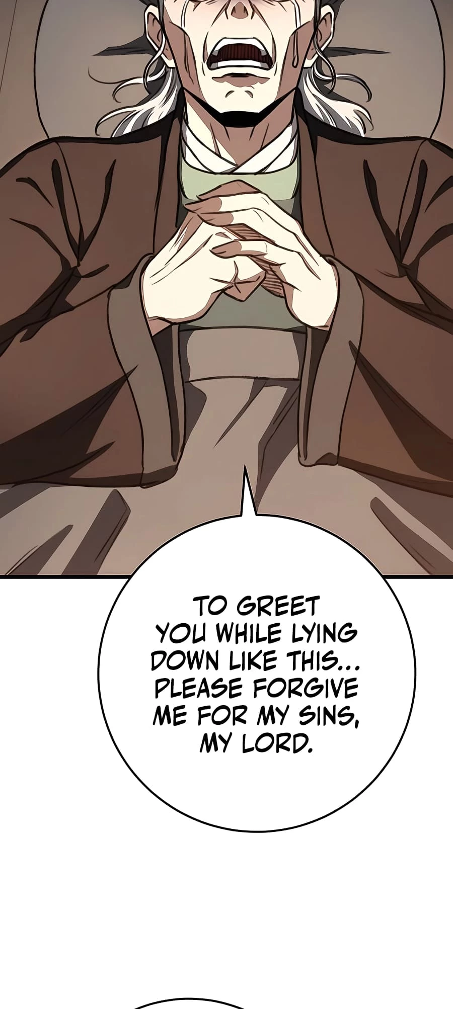 Emperor's Sword Chapter 39 - 37