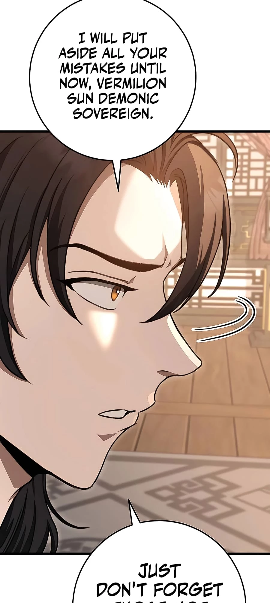Emperor's Sword Chapter 39 - 38