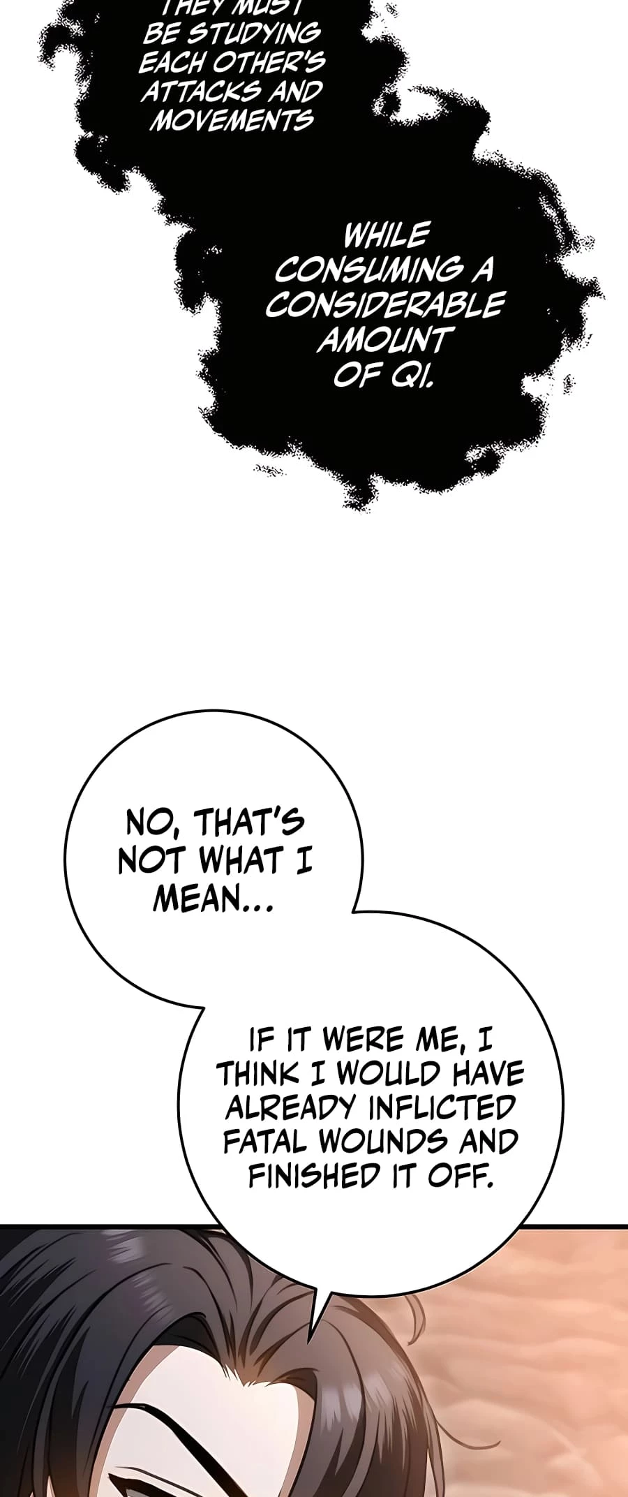 Emperor's Sword Chapter 37 - 9