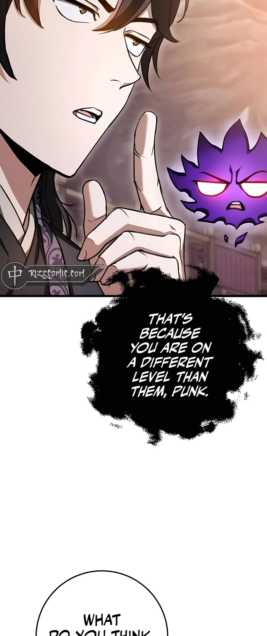 Emperor's Sword Chapter 37 - 10