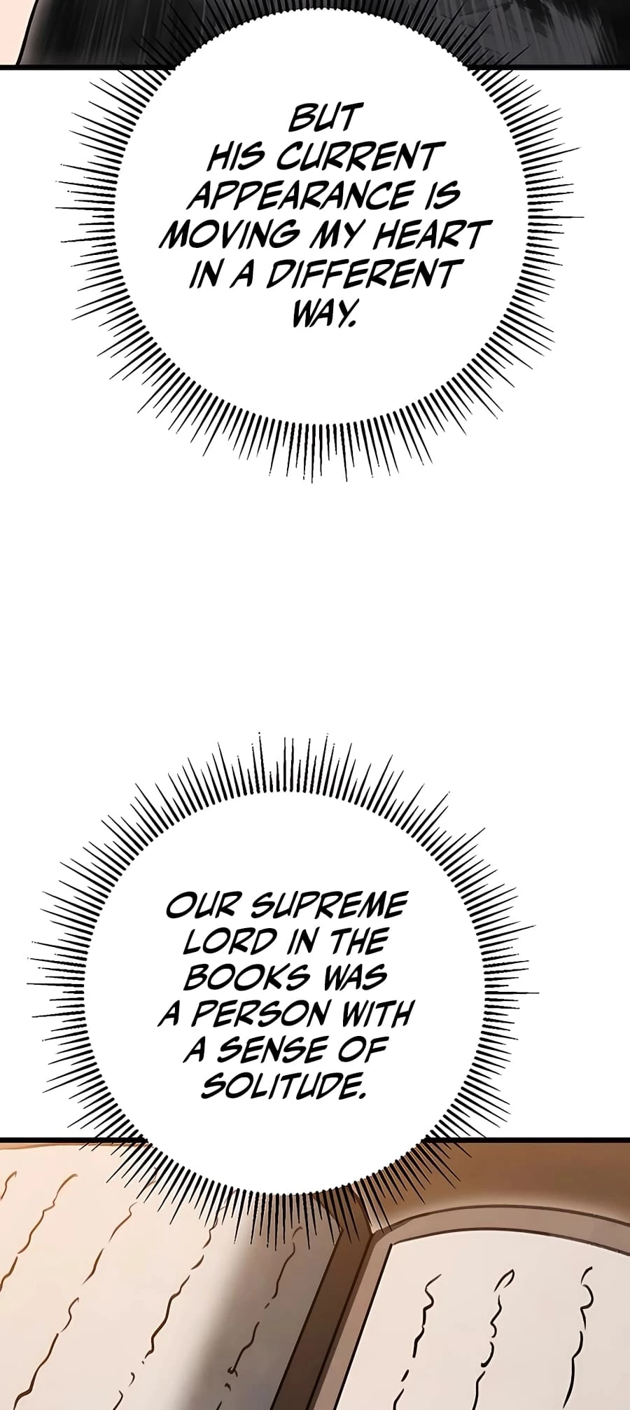 Emperor's Sword Chapter 39 - 43