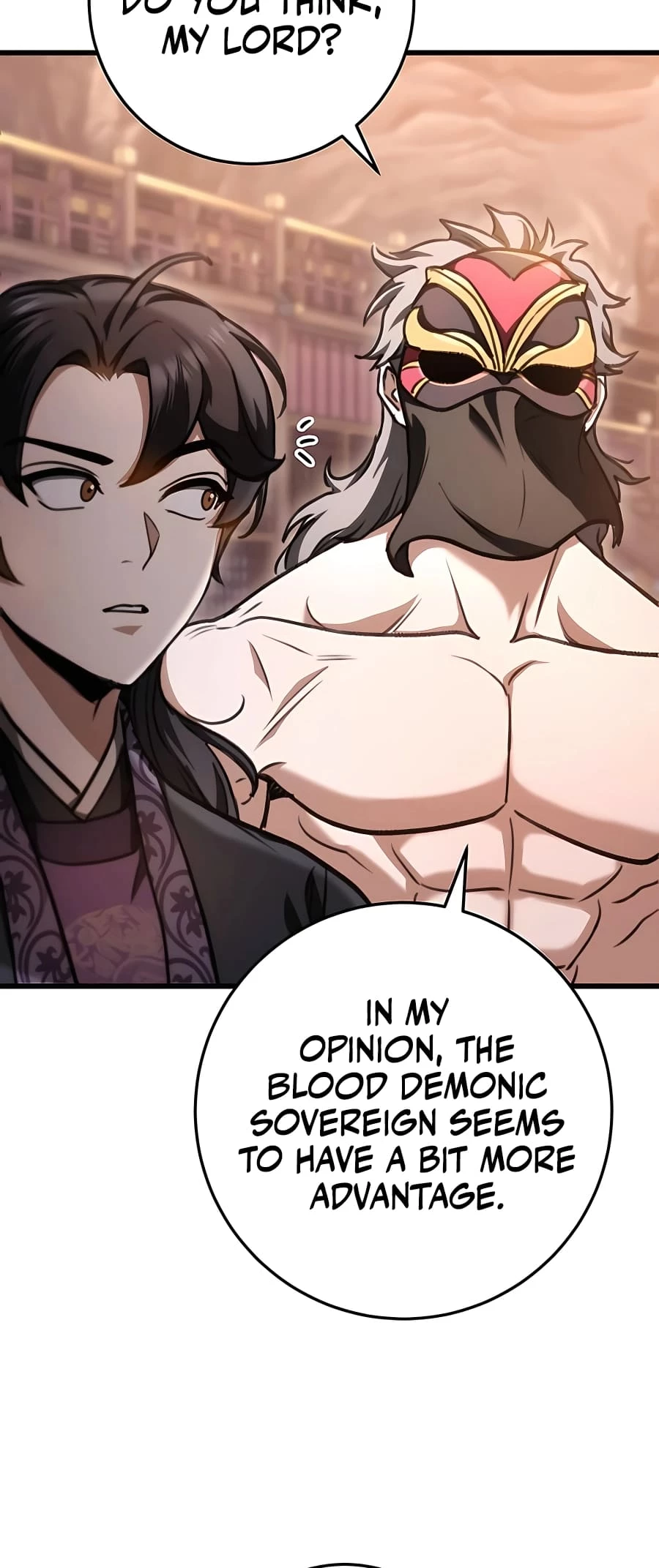 Emperor's Sword Chapter 37 - 11