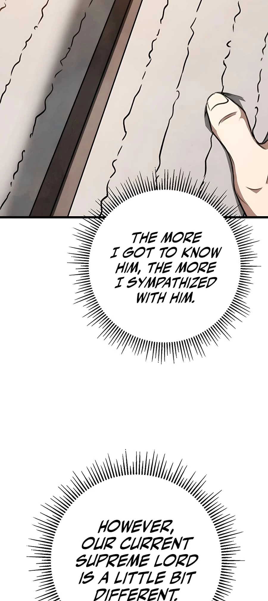 Emperor's Sword Chapter 39 - 44