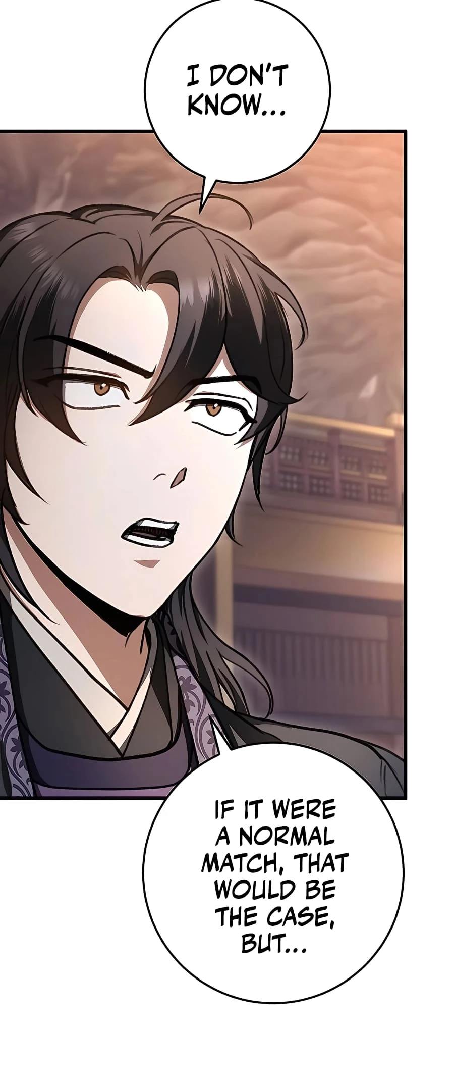 Emperor's Sword Chapter 37 - 12