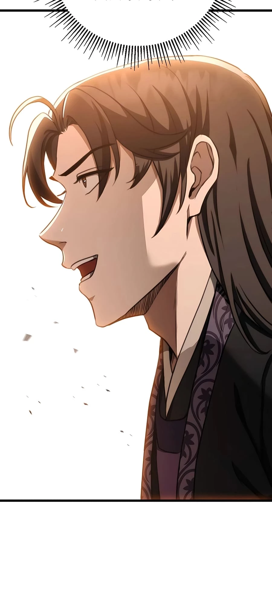 Emperor's Sword Chapter 39 - 45