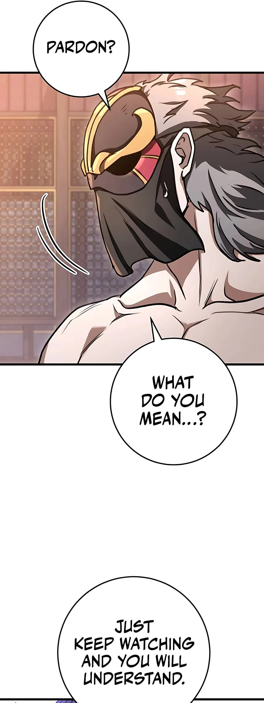 Emperor's Sword Chapter 37 - 14
