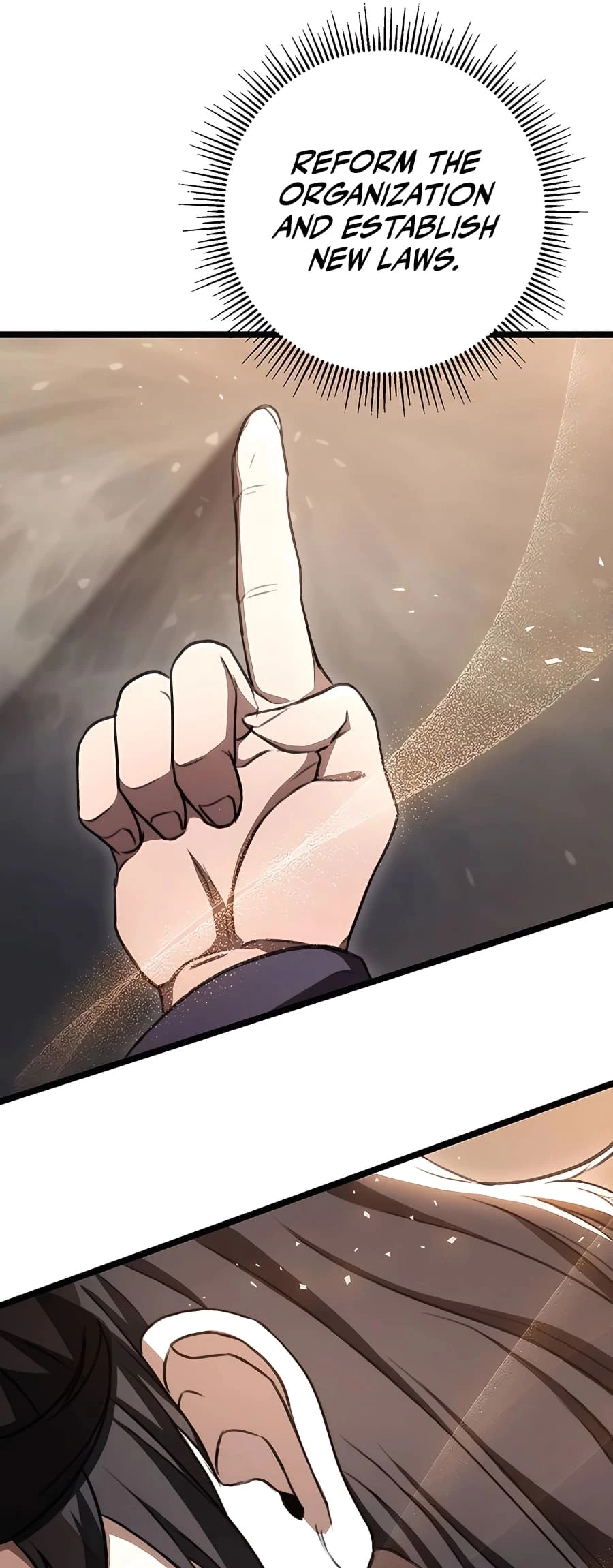 Emperor's Sword Chapter 39 - 46