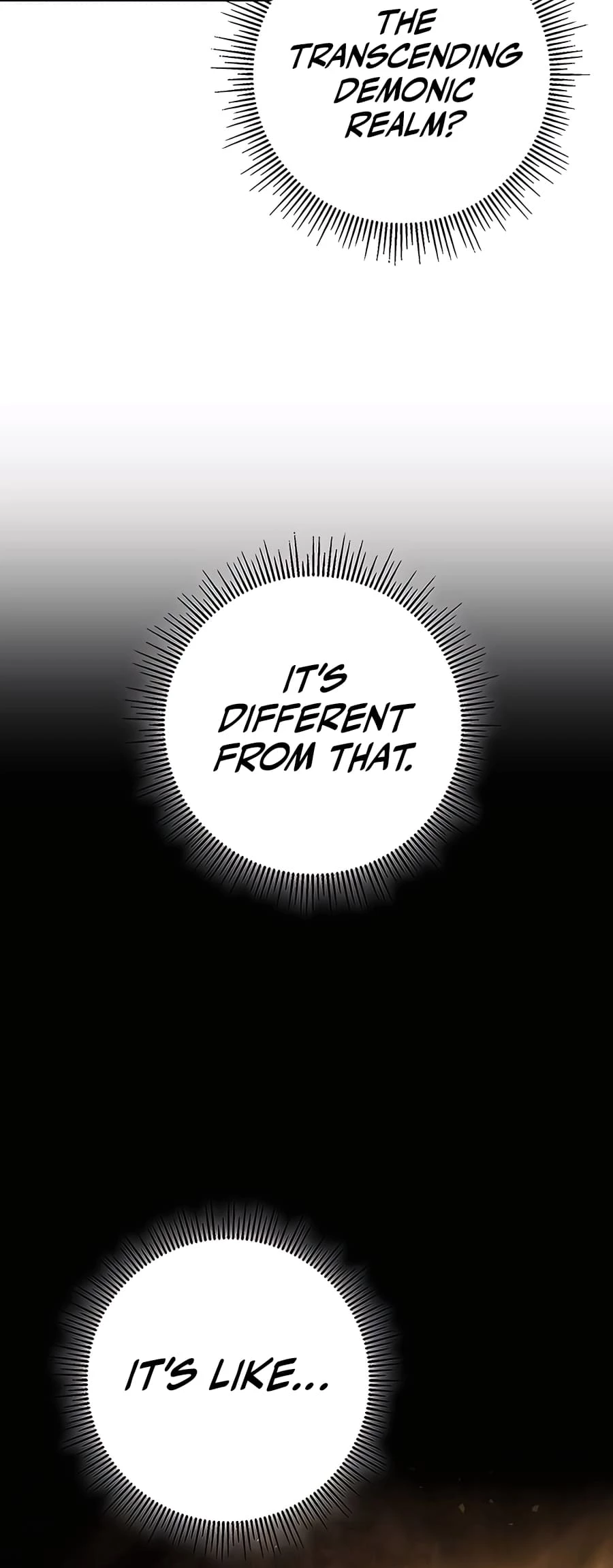 Emperor's Sword Chapter 39 - 49