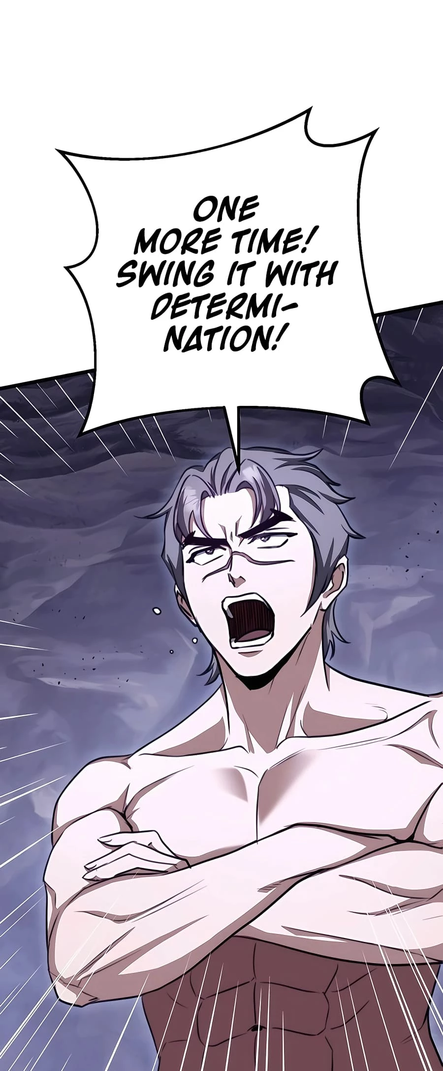 Emperor's Sword Chapter 39 - 55