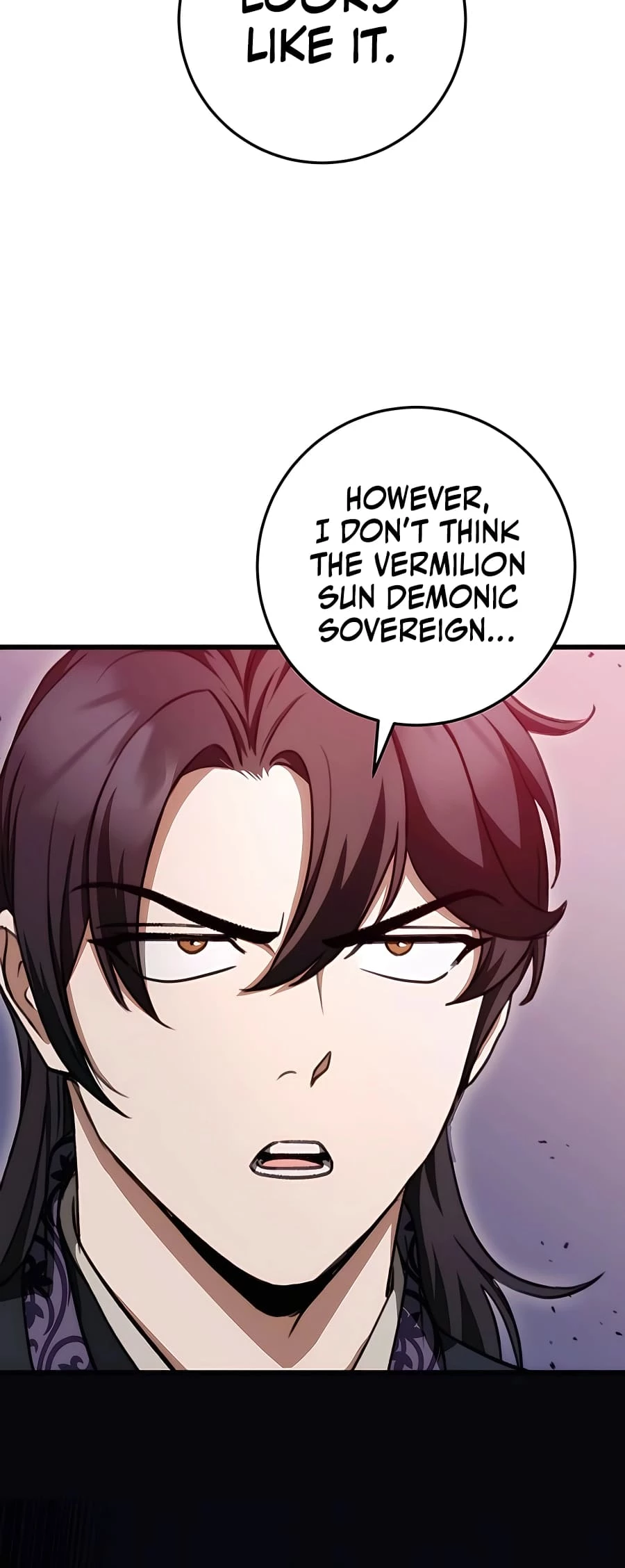 Emperor's Sword Chapter 37 - 23