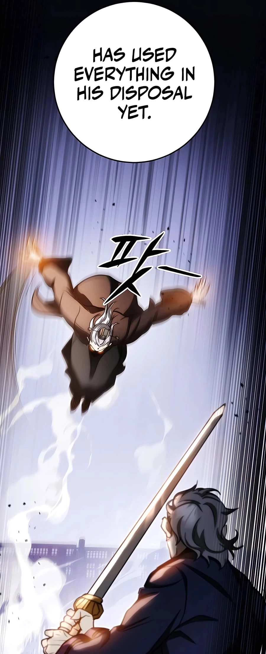Emperor's Sword Chapter 37 - 24