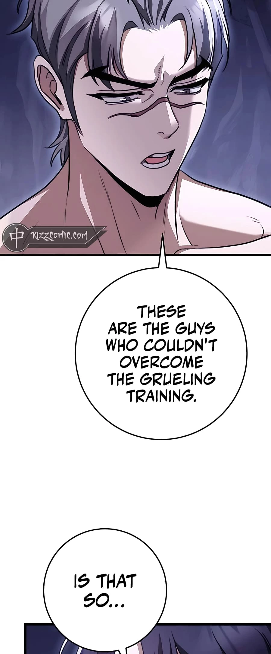 Emperor's Sword Chapter 39 - 59