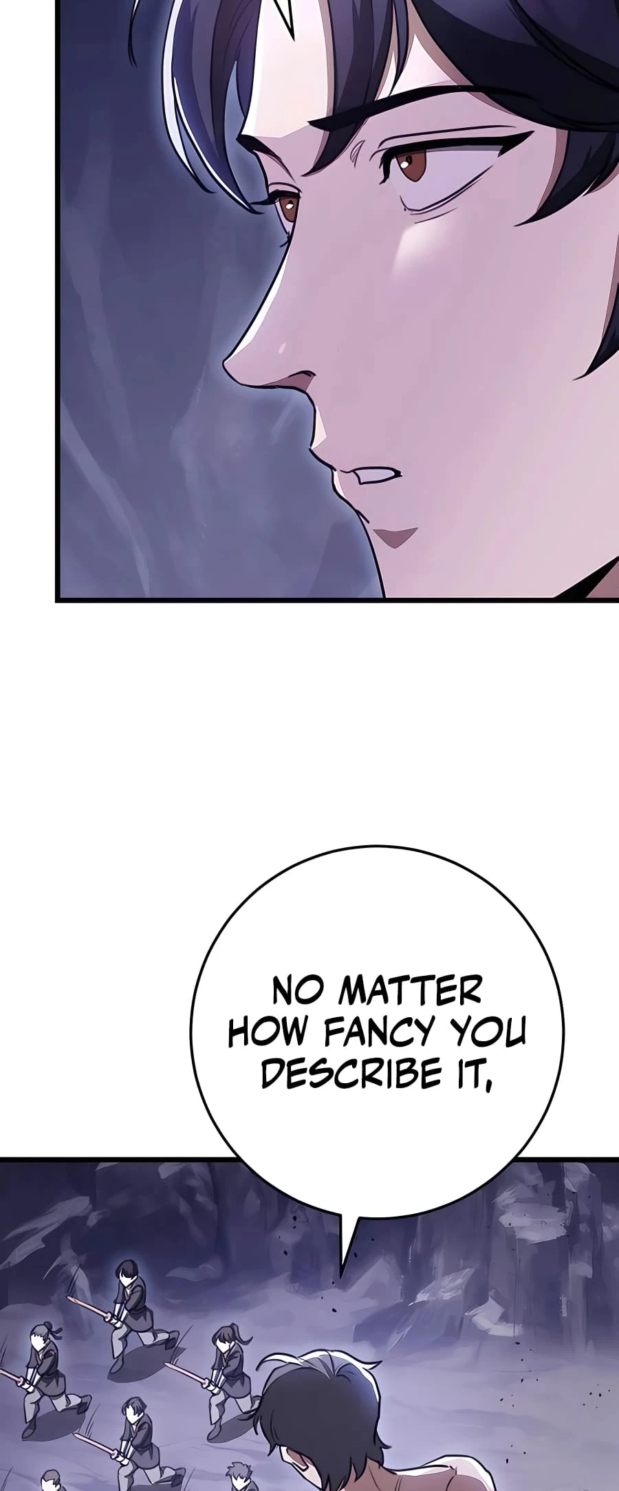 Emperor's Sword Chapter 39 - 60