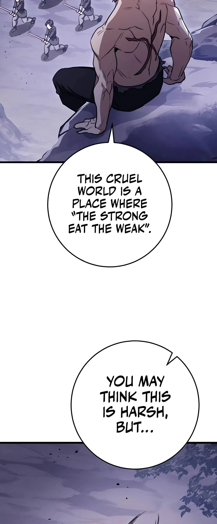 Emperor's Sword Chapter 39 - 61