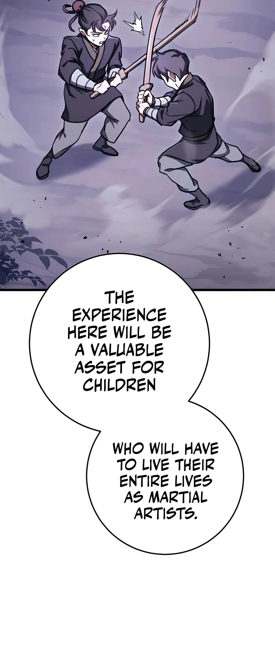 Emperor's Sword Chapter 39 - 62
