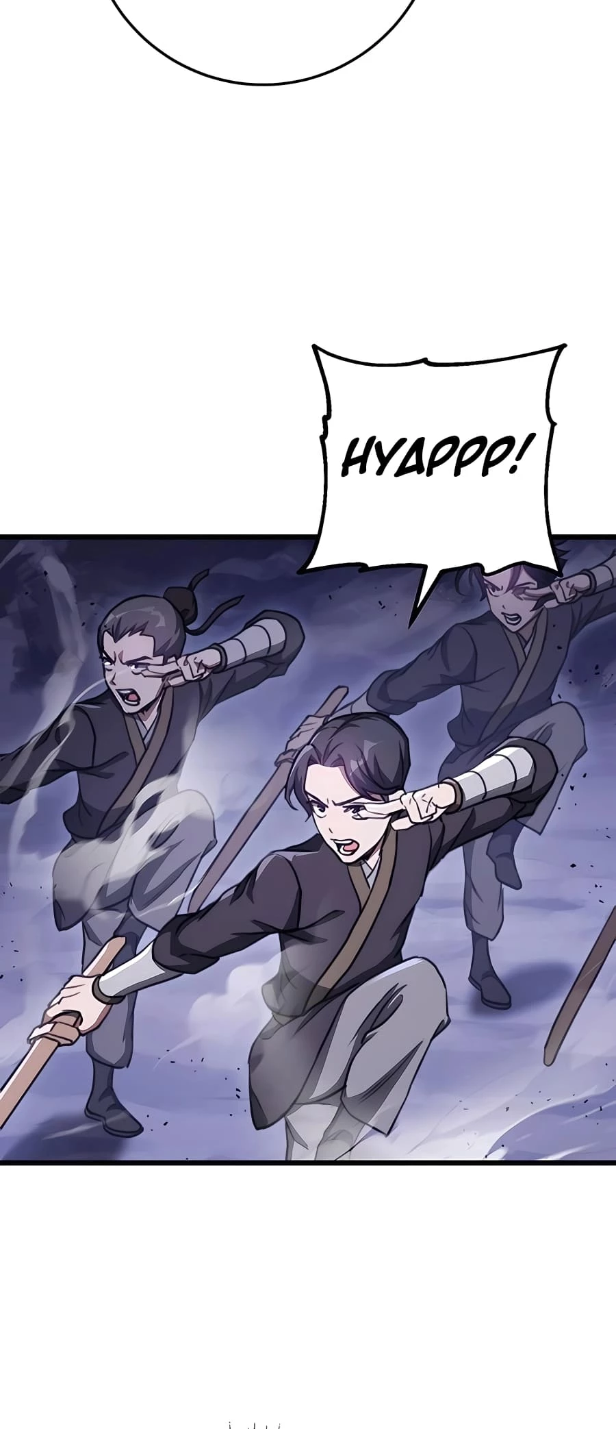 Emperor's Sword Chapter 39 - 64