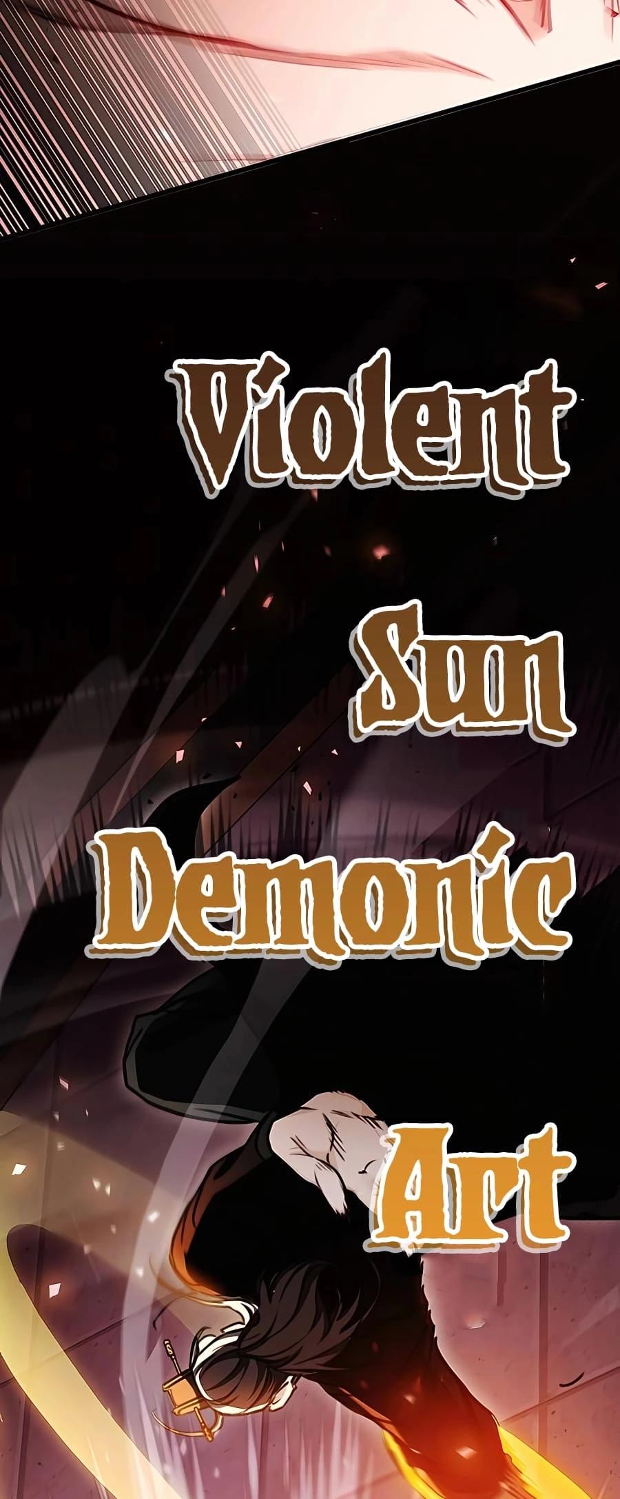 Emperor's Sword Chapter 37 - 32