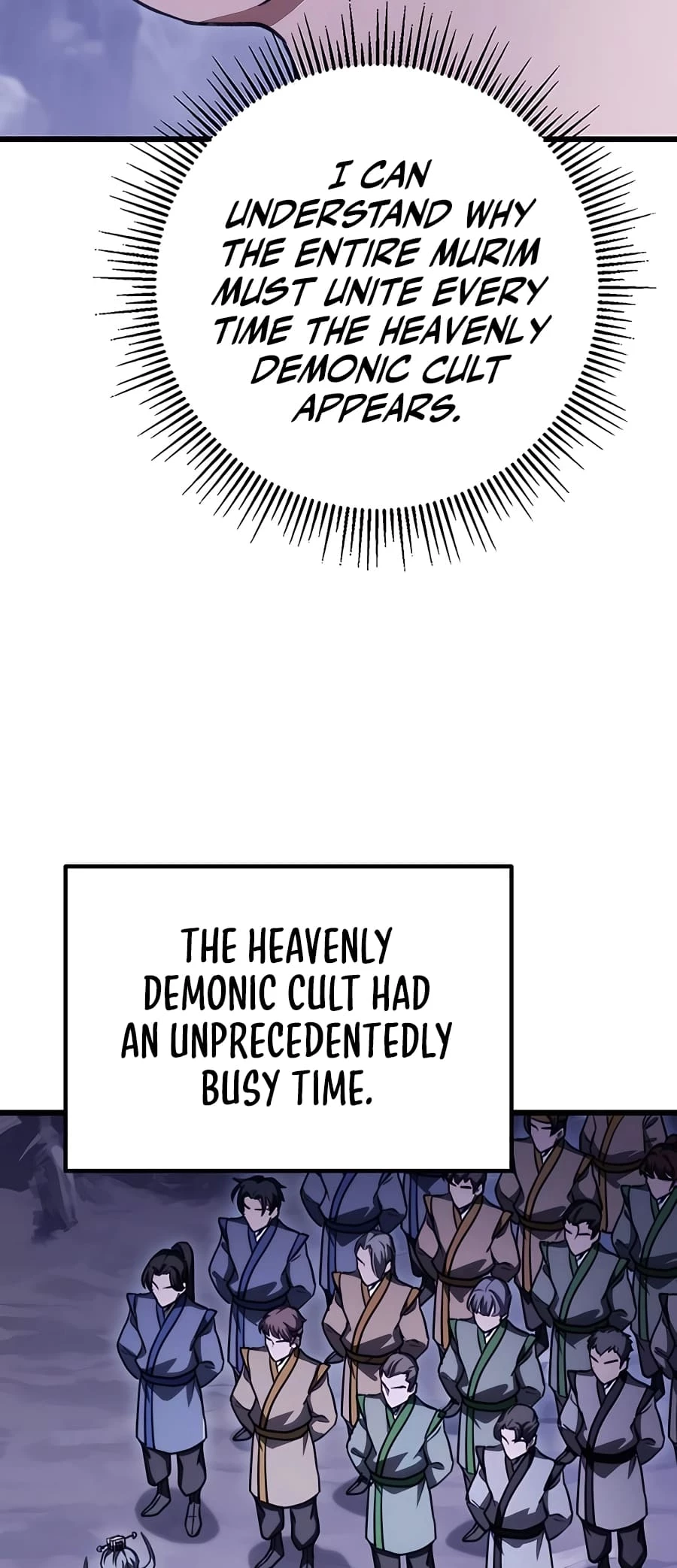 Emperor's Sword Chapter 39 - 67