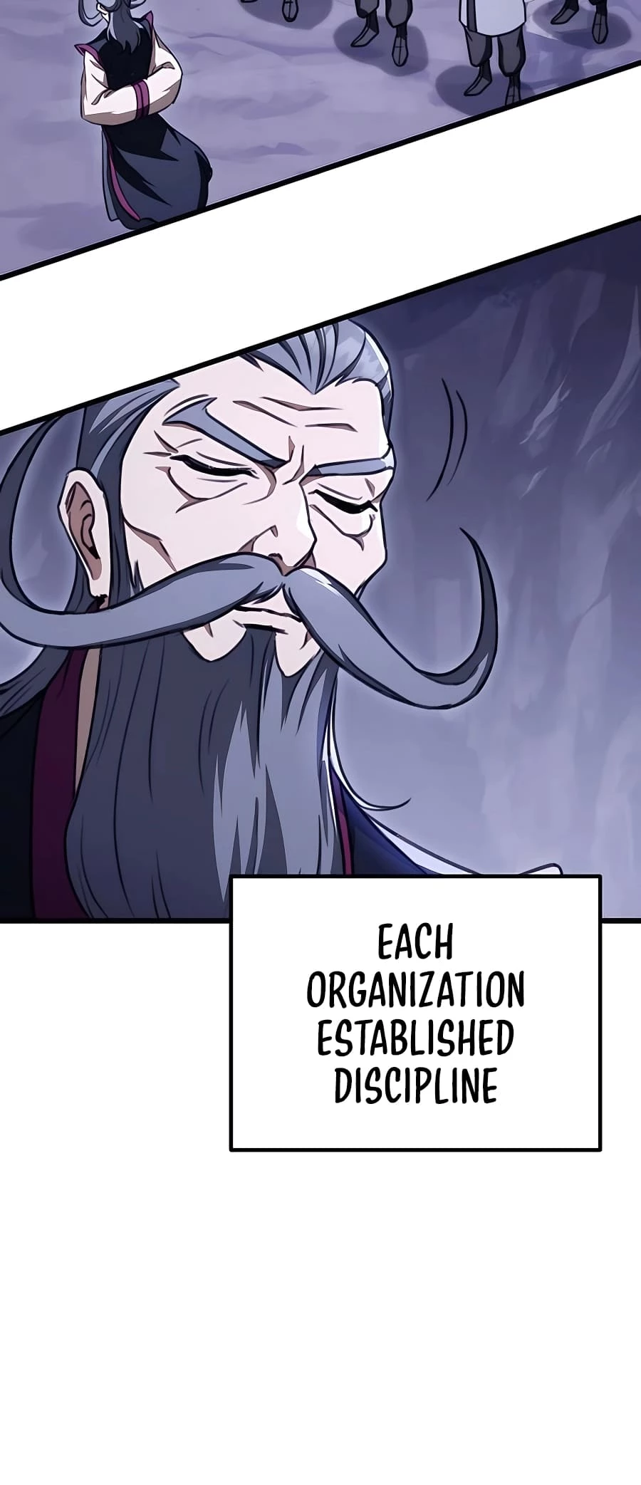 Emperor's Sword Chapter 39 - 68