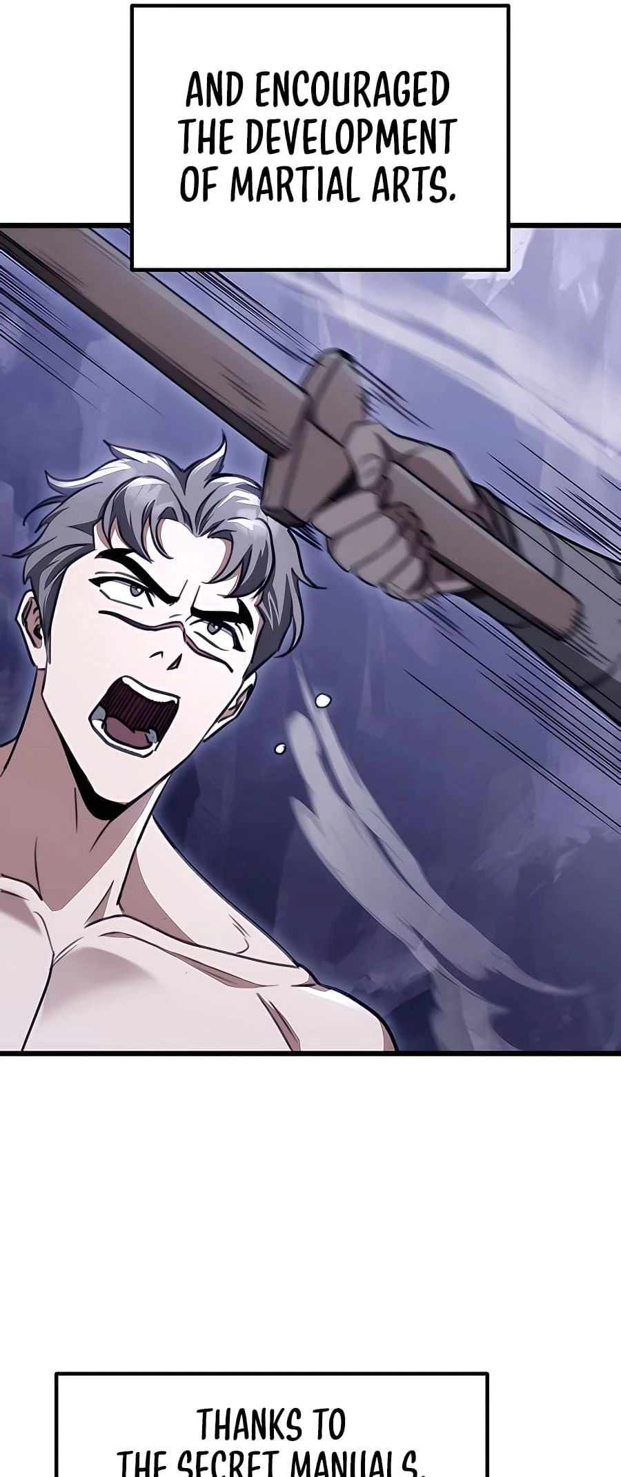 Emperor's Sword Chapter 39 - 69