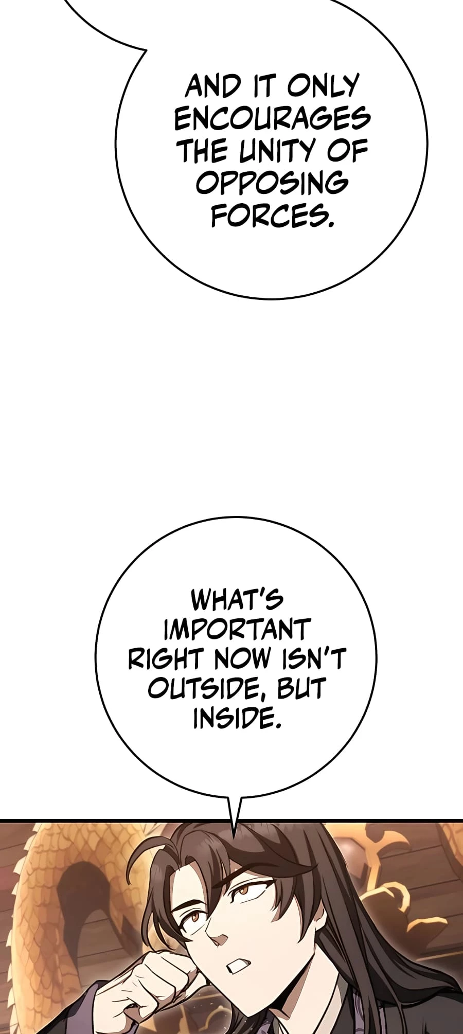 Emperor's Sword Chapter 36 - 5