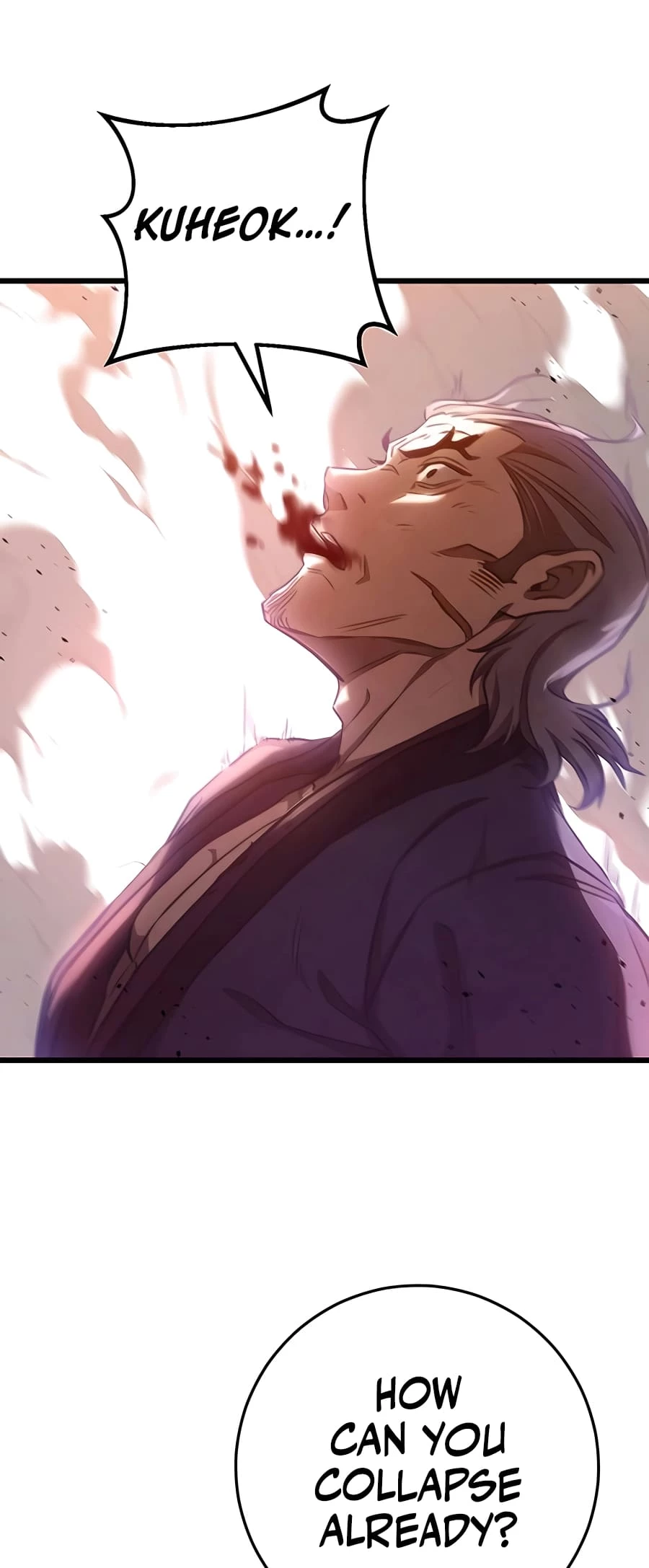 Emperor's Sword Chapter 37 - 38