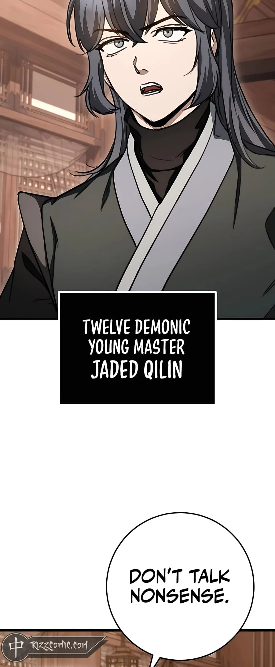 Emperor's Sword Chapter 36 - 10