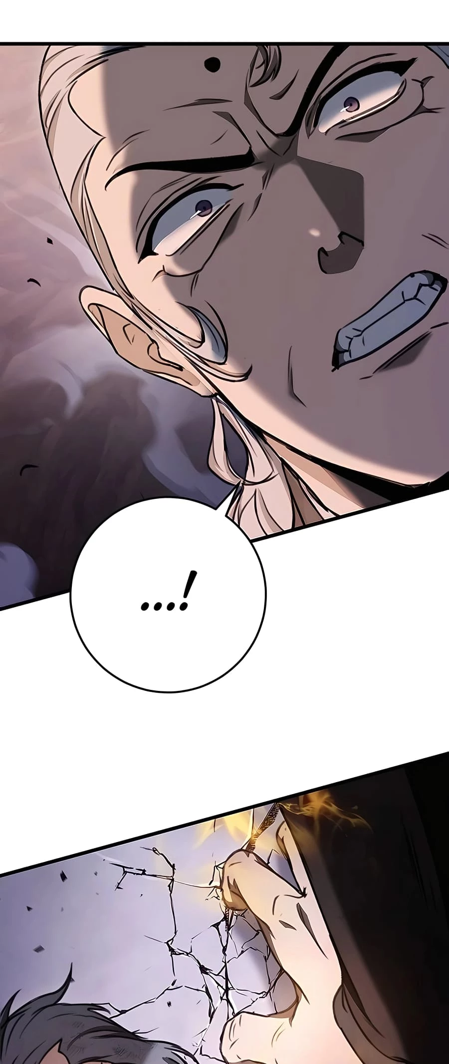 Emperor's Sword Chapter 37 - 41